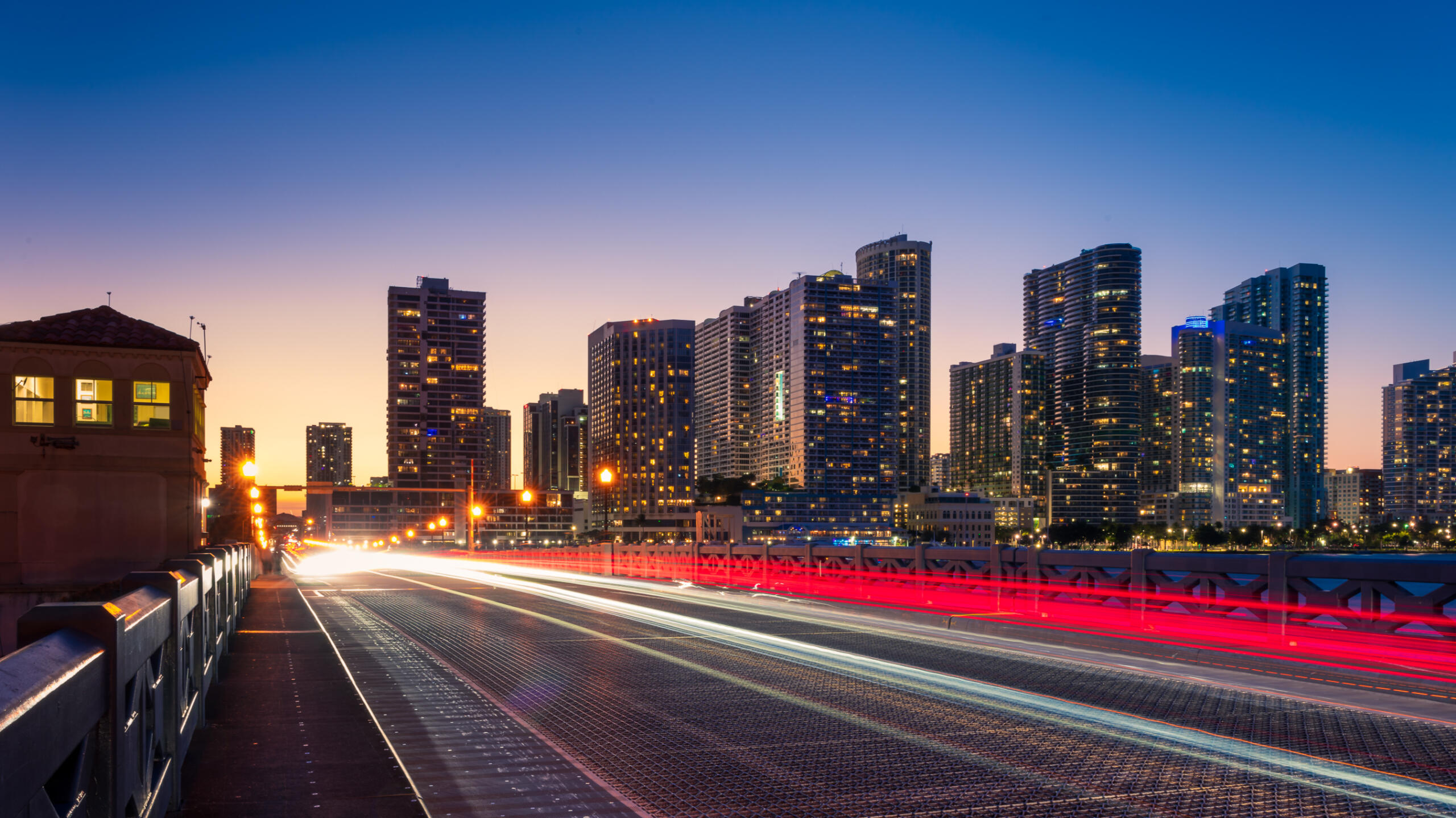 Miami Dade Towing Services